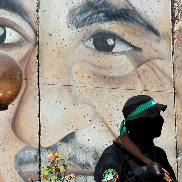 Hamas' calculus and the fracturing of Palestinian and Israeli politics