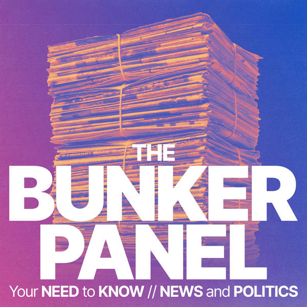 Bunker Panel: Are centrists real? Should politicians still fear the papers? And more...