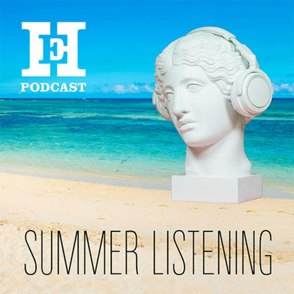HistoryExtra Plus - Summer Listening Trailer