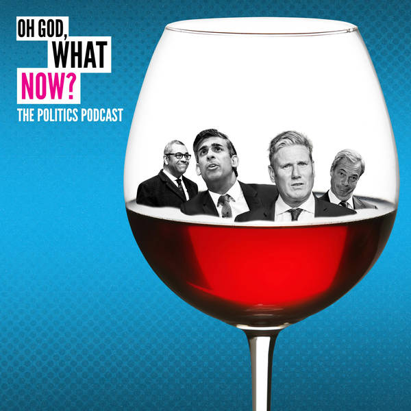 2024 preview: A pint of wine with friends