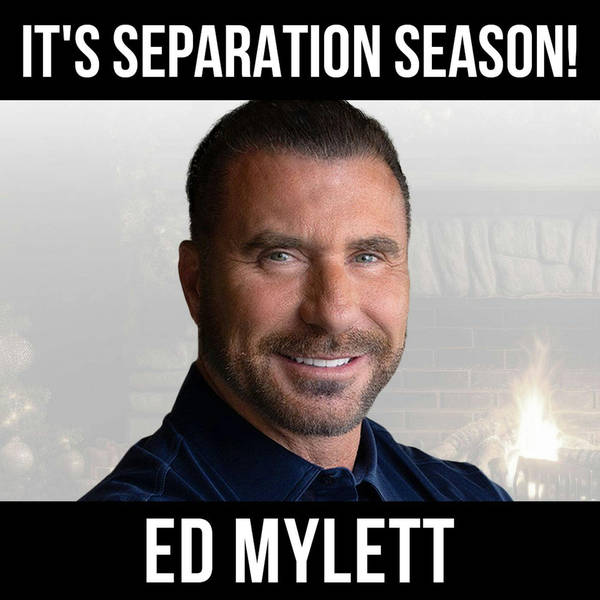 It's Separation Season!