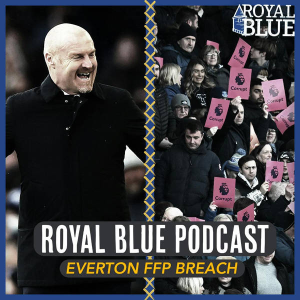 Everton FFP Breach | Richard Masters Quizzed