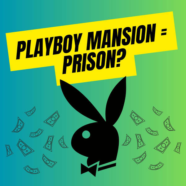 Hugh Hefner's Widow Crystal Harris Hefner on the Financial Prison of the Playboy Mansion