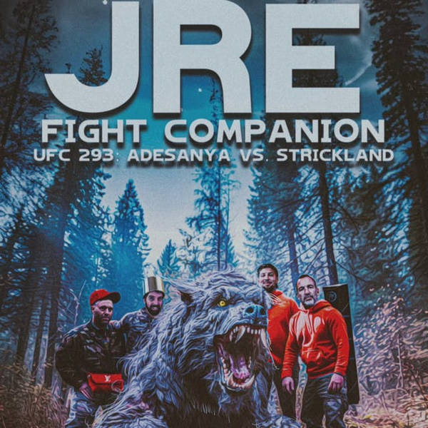 Fight Companion - September 9, 2023