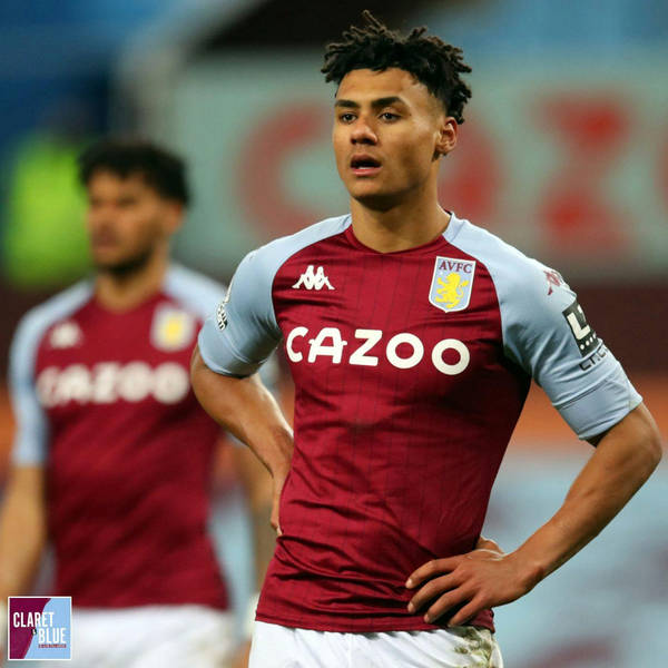 SEASON EXPECTATIONS, OLLIE WATKINS & HITTING THE WOODWORK | Claret & Blue Community Comments #1