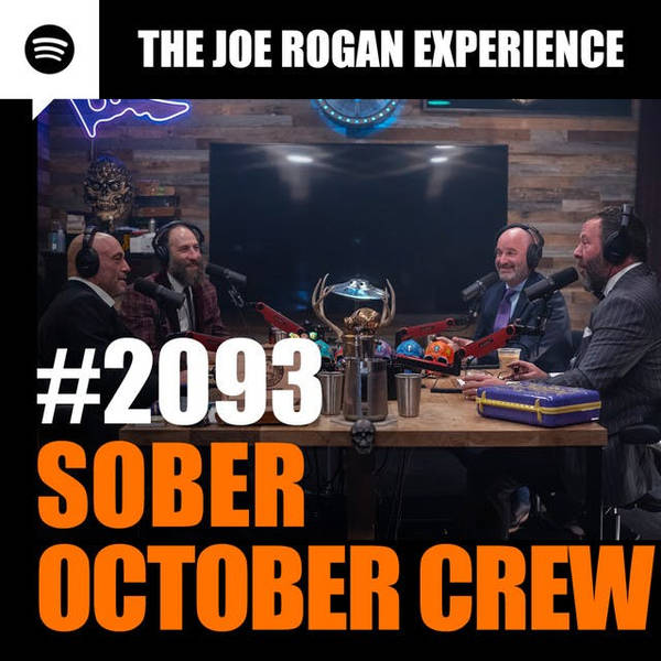 #2093 - Sober October Crew