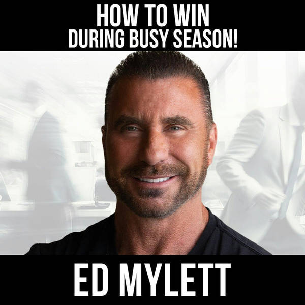 How to WIN During Busy Season