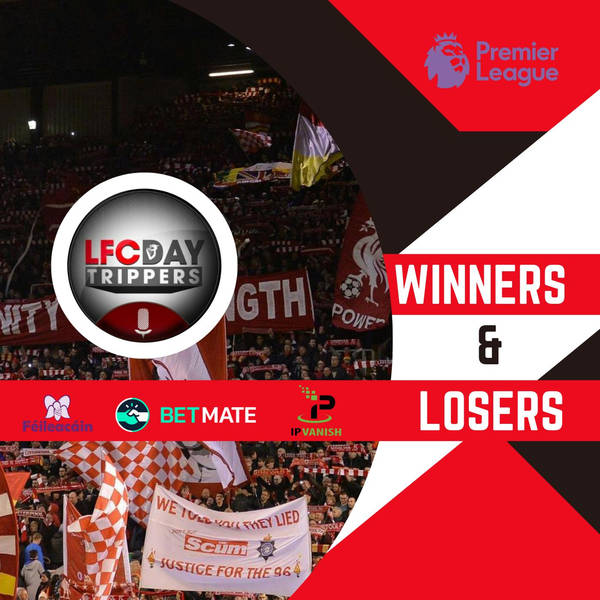 Premier League Weekend | Winners And Losers