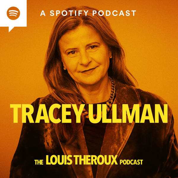 S2 EP4: Tracey Ullman on finding fame in the US, her relationship with The Simpsons, and clubbing with Prince