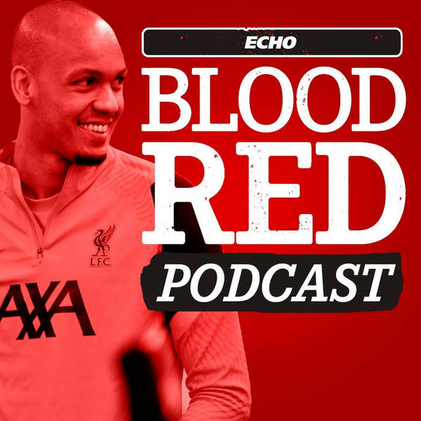 Blood Red: The Fabinho role and why Klopp must trust in Phillips and Kabak