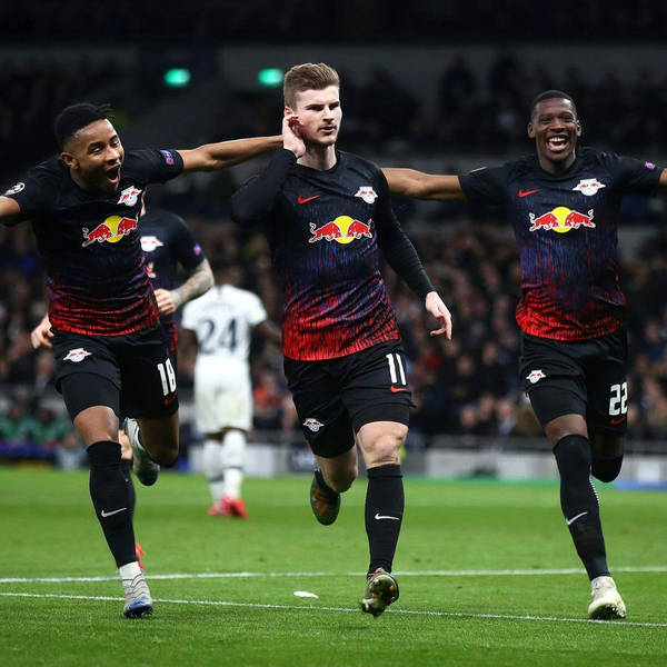 The Agenda: Timo Werner adds fuel to Liverpool transfer links after match-winning display against Tottenham