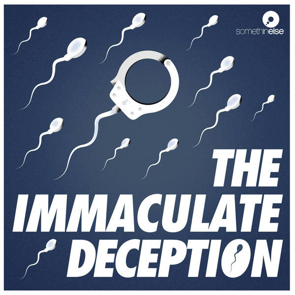 Introducing... The Immaculate Deception!