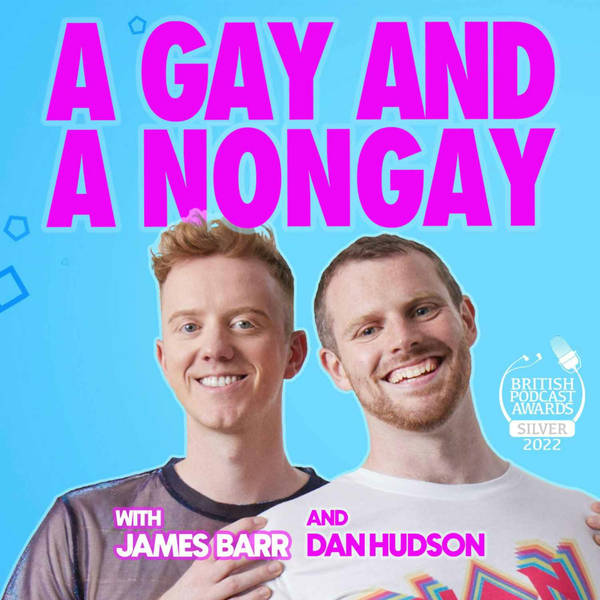 Introducing A Gay and A NonGay