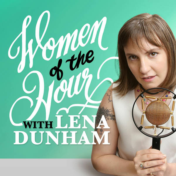 Bonus: Never Before with Janet Mock and Lena Dunham