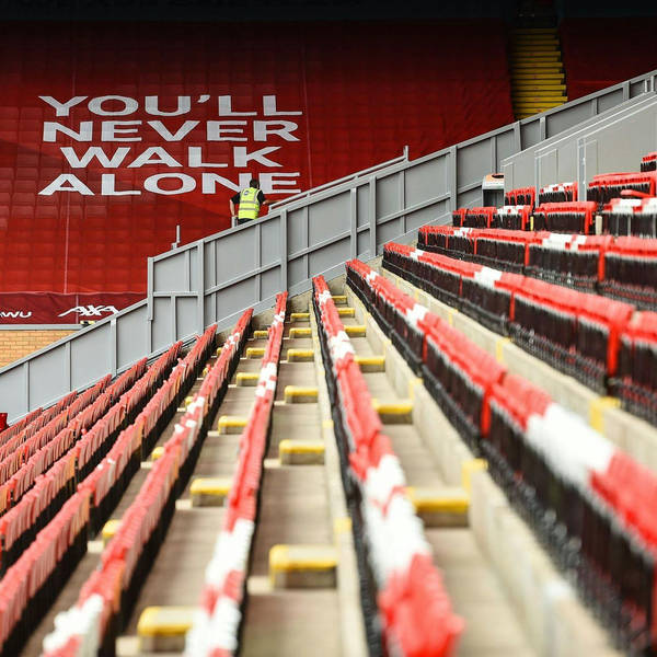 Empty Anfield One Year On: How Covid-19 has impacted Liverpool FC, their fans and their community
