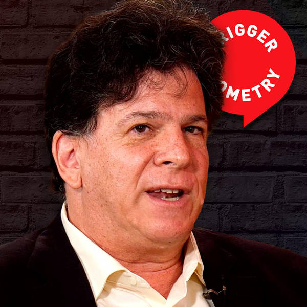 Eric Weinstein - All Hell Is About to Break Loose