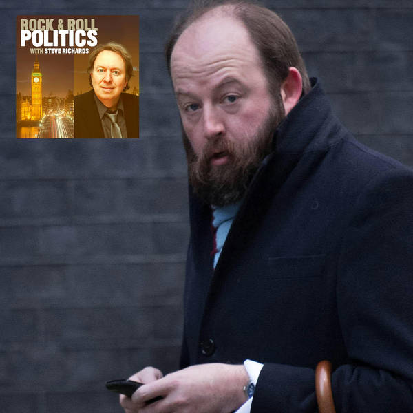 Nick Timothy on the modern Conservative Party