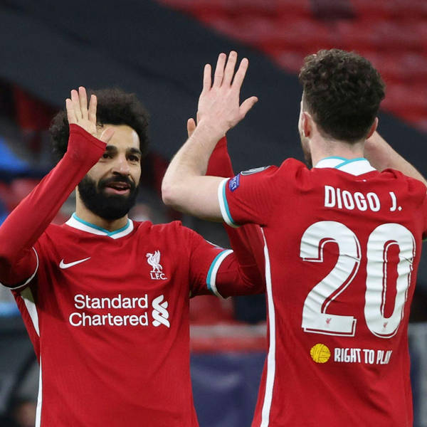 Post-Game: Liverpool 2-0 RB Leipzig | Reds Hungary for yet more Champions League success after progressing through to quarter-finals