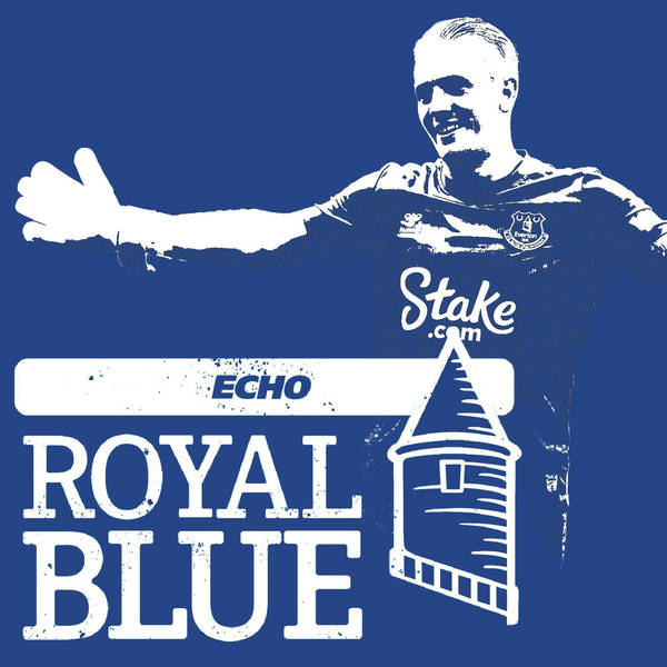 Royal Blue: Something to build on