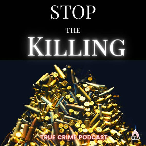 Stop the Killing: SNEAK PEAK!
