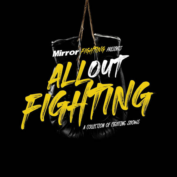 Welcome to 'All out Fighting' Presented by Mirror Fighting - Trailer