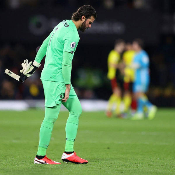 Press conference: Alisson injury blow revealed as Jurgen Klopp previews visit of Bournemouth to Anfield