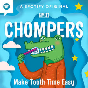 Chompers image