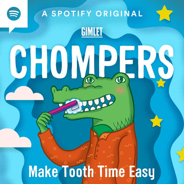 Your Questions Week - How Do We Make Chompers? (7-14-2022)