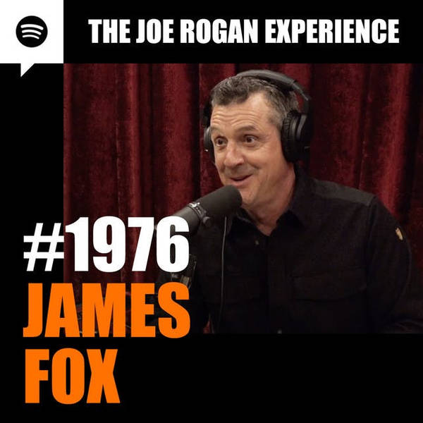 #1976 - James Fox