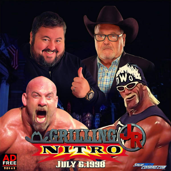 Episode 63: WCW Nitro 07.06.98