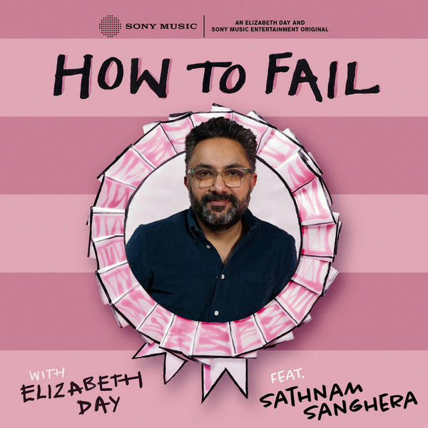 S20, Ep3 Sathnam Sanghera on why books can save us and how to understand Empire