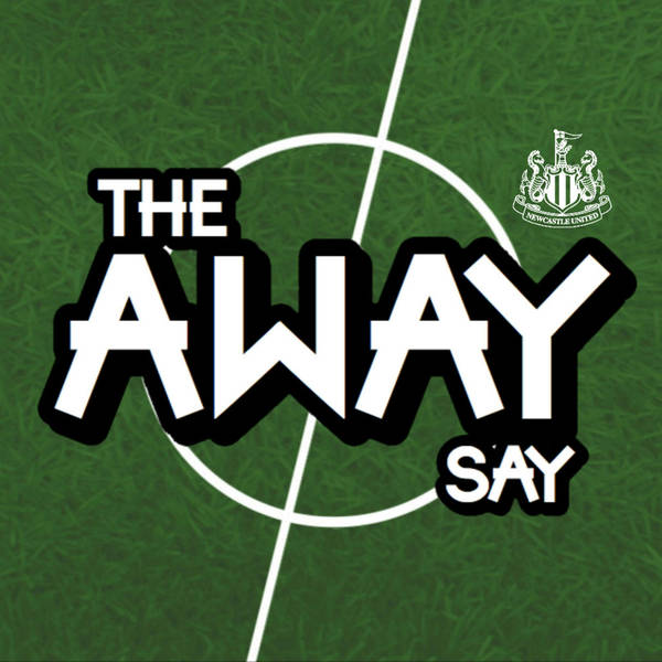 West Ham v Newcastle | The Away Say