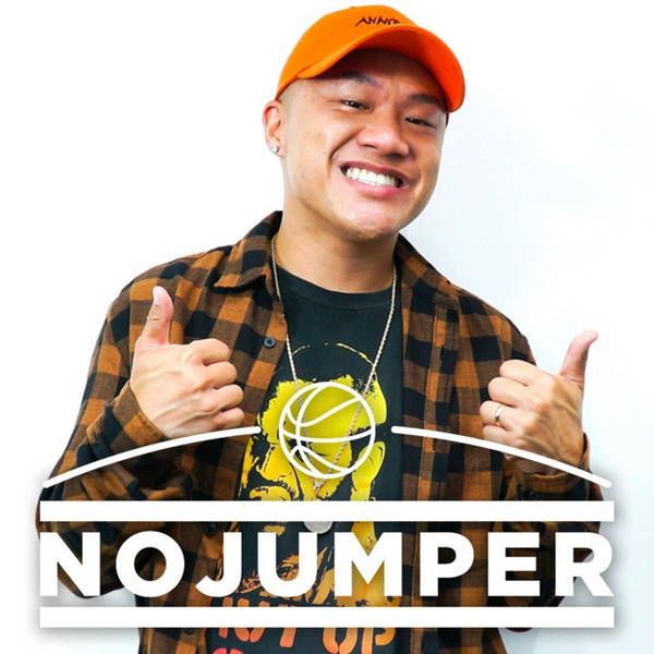 Timothy DeLaGhetto on being jealous of JIN, Youtubing for 13 years, Leaving Wild 'N Out & More