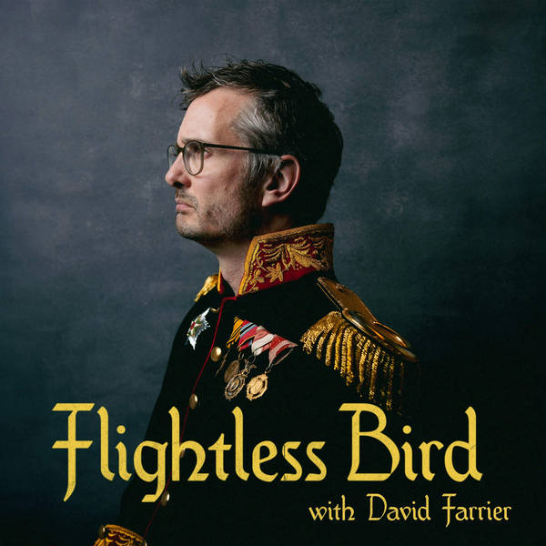 Flightless Bird: BBQ