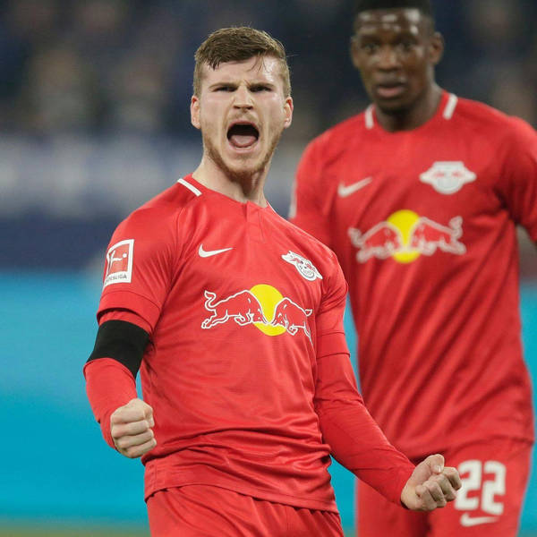 Poetry in Motion: Parked buses, Timo Werner, and the future of Naby Keita and Xherdan Shaqiri