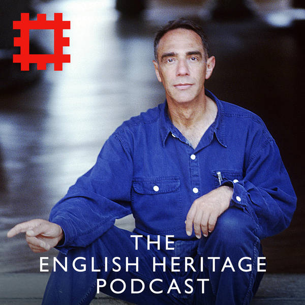 Episode 254 - Art and activism: the life and legacy of Derek Jarman