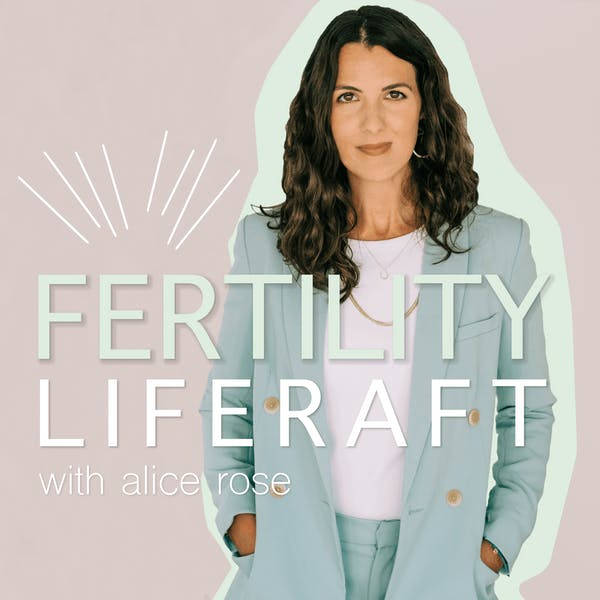 Donor Conception and Shifting Perspectives with Becky Kearns