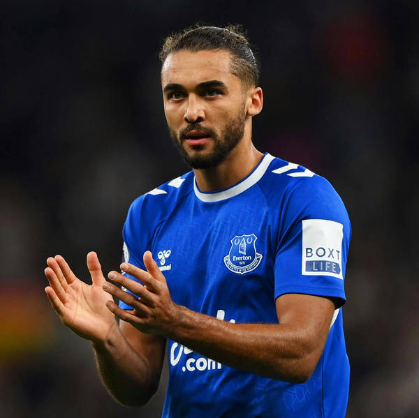 Royal Blue: Tottenham Defeat & Controversy Review, Newcastle Preview and the return of Dominic Calvert-Lewin