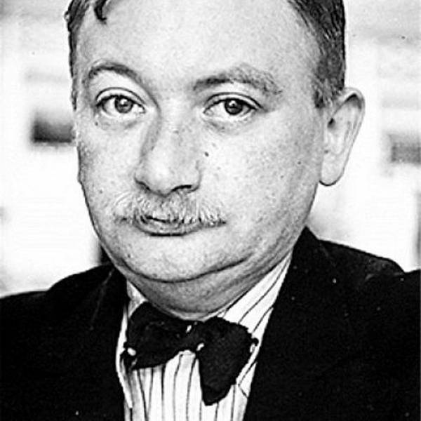 Job: The Story of a Simple Man by Joseph Roth