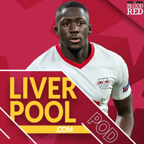 Liverpool.com podcast: How Ibrahima Konate fits into Liverpool transfer masterplan