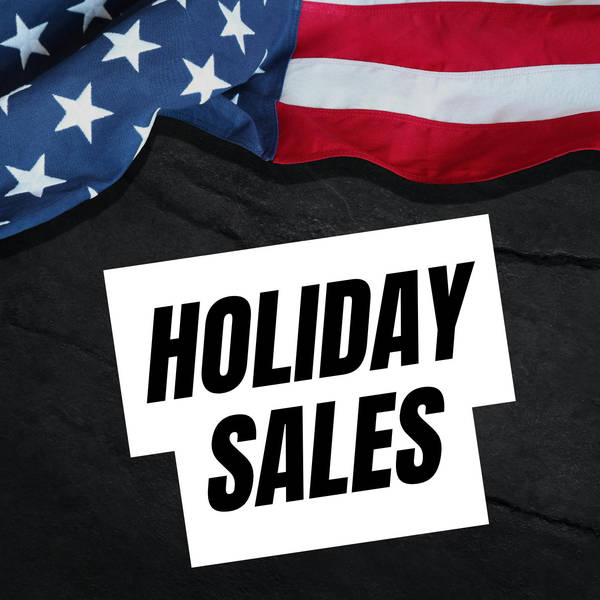 A Guide To the Memorial Day Sales That Are Totally Worth It— and the Ones That Aren't