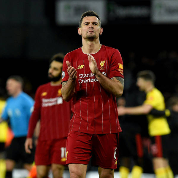 Blood Red: Defending Dejan, FA Cup debate and invincibility isn’t for everyone