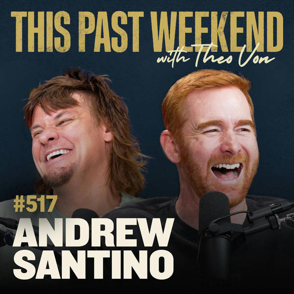 E517 Andrew Santino