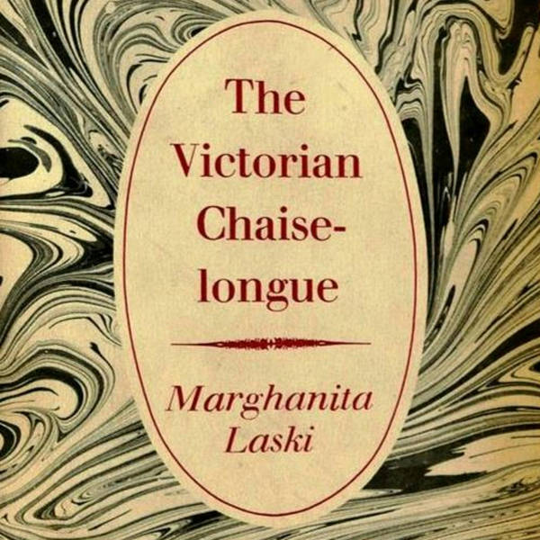 The Victorian Chaise-longue by Marghanita Laski