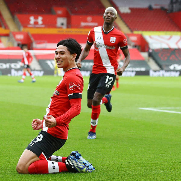 Liverpool Loan Watch | Takumi Minamino's future and his Southampton form assessed
