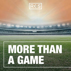 More Than A Game (Formerly Why Sports Matter) image