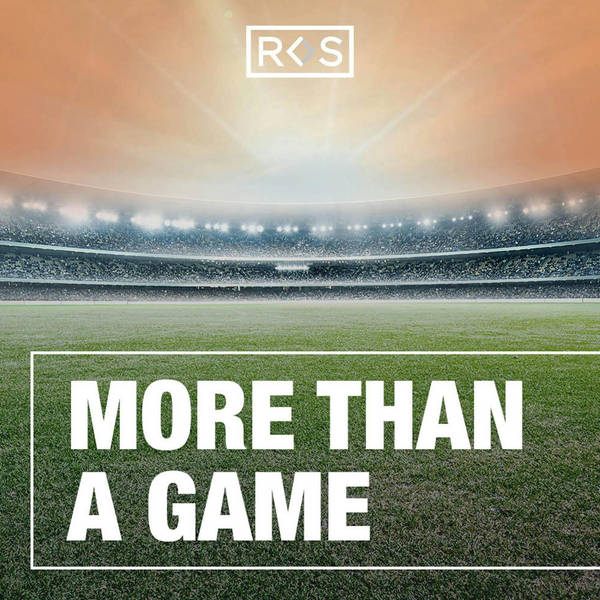 More Than A Game (Formerly Why Sports Matter)