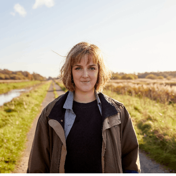 128. Hear the ancient stories of Britain with historian Amy Jeffs on the Avalon Marshes