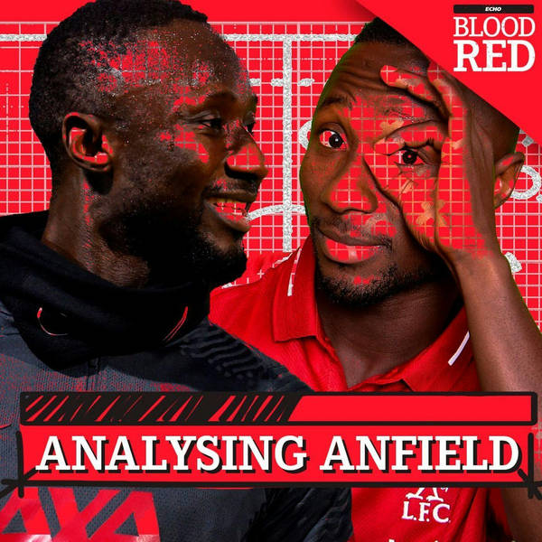 Analysing Anfield: Q&A Special Part 2 | Naby Keita, Liverpool’s forgotten man