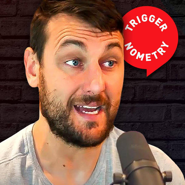 NBA Champion: Players Hide Their True Feelings About Social Justice - Andrew Bogut